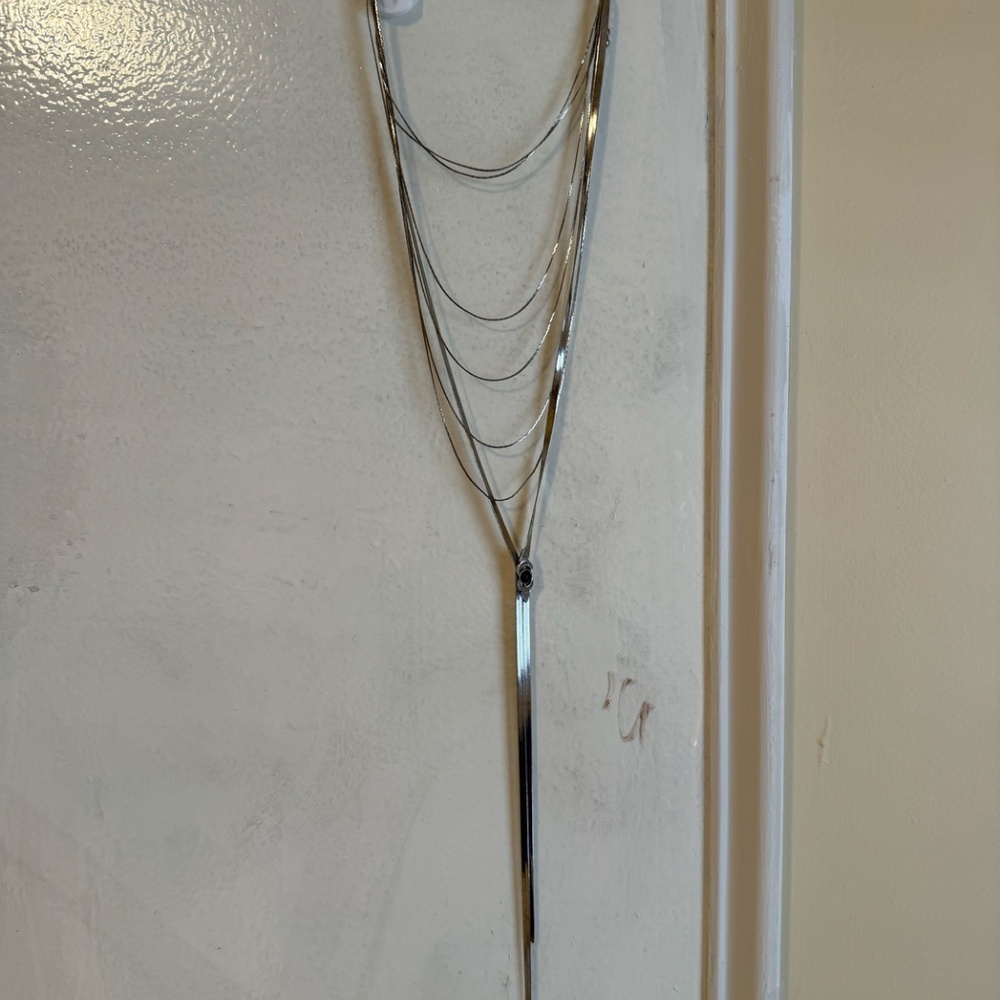 Free People Necklace